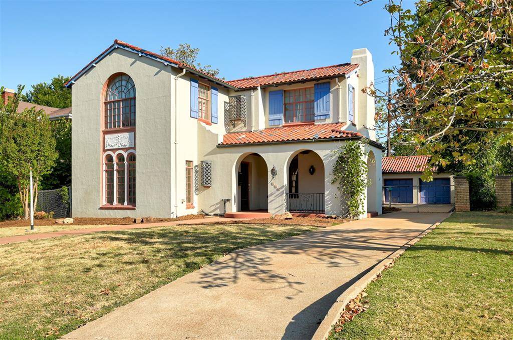 621 NE 16th ST, Oklahoma City, OK 73104