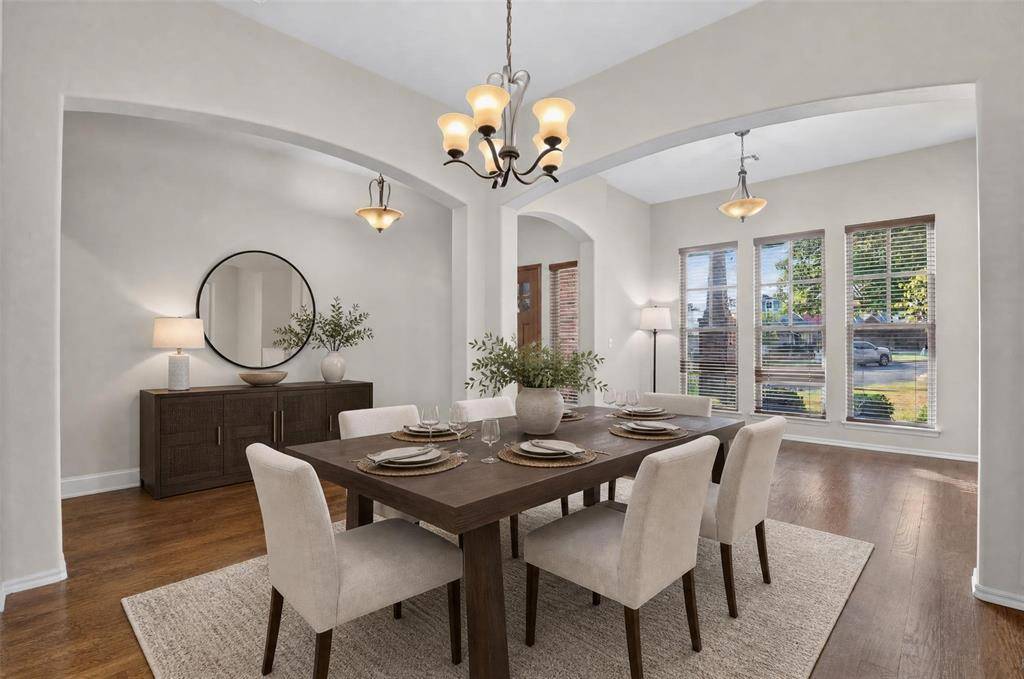 200 Nature LN, Edmond, OK 73034