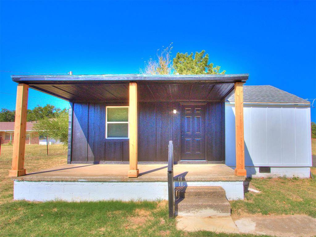 2587 Ridgecrest DR, Choctaw, OK 73020