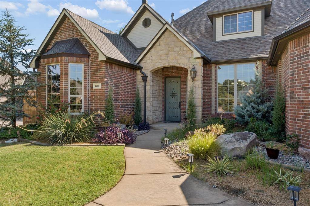4200 Slate Bridge RD, Edmond, OK 73034