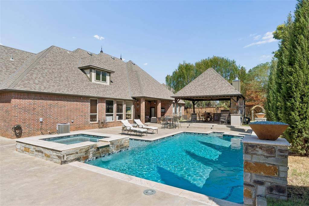 4200 Slate Bridge RD, Edmond, OK 73034
