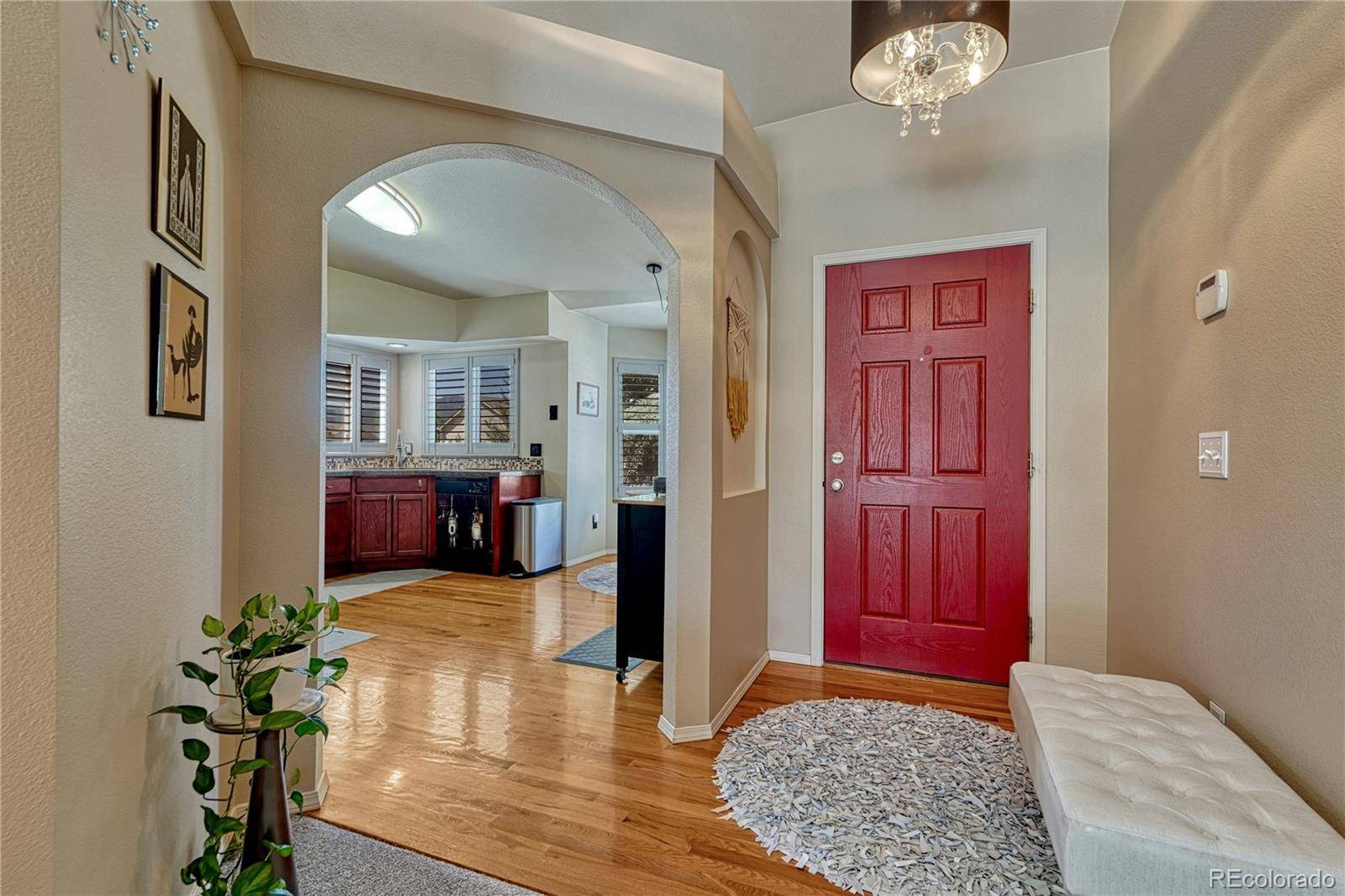 771 Mesa Creek DR, Monument, CO 80132
