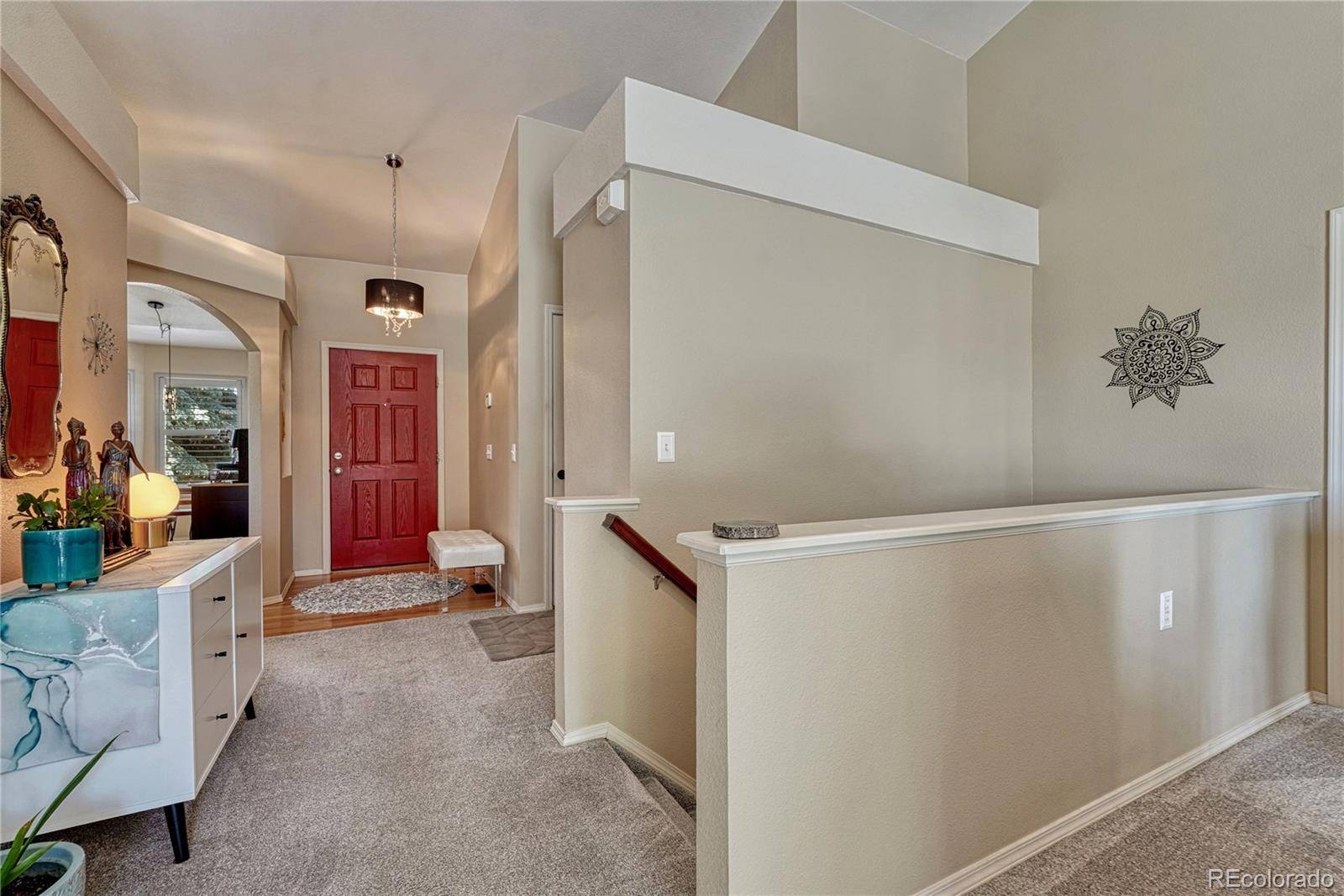 771 Mesa Creek DR, Monument, CO 80132