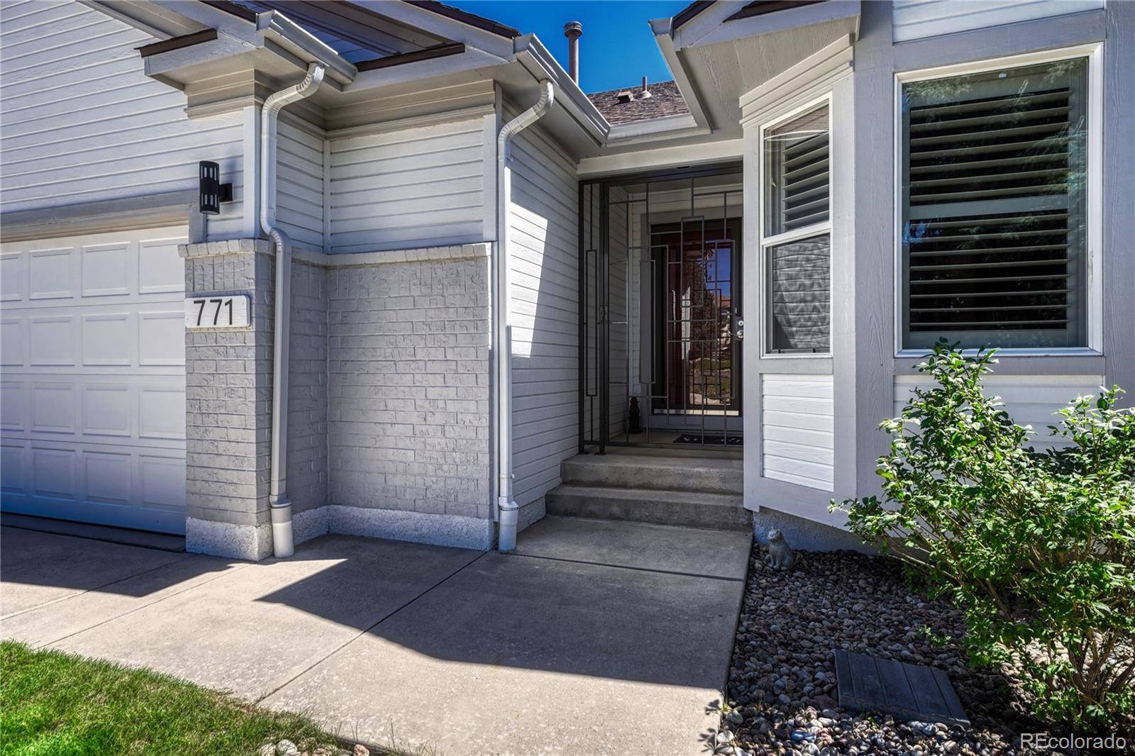 771 Mesa Creek DR, Monument, CO 80132