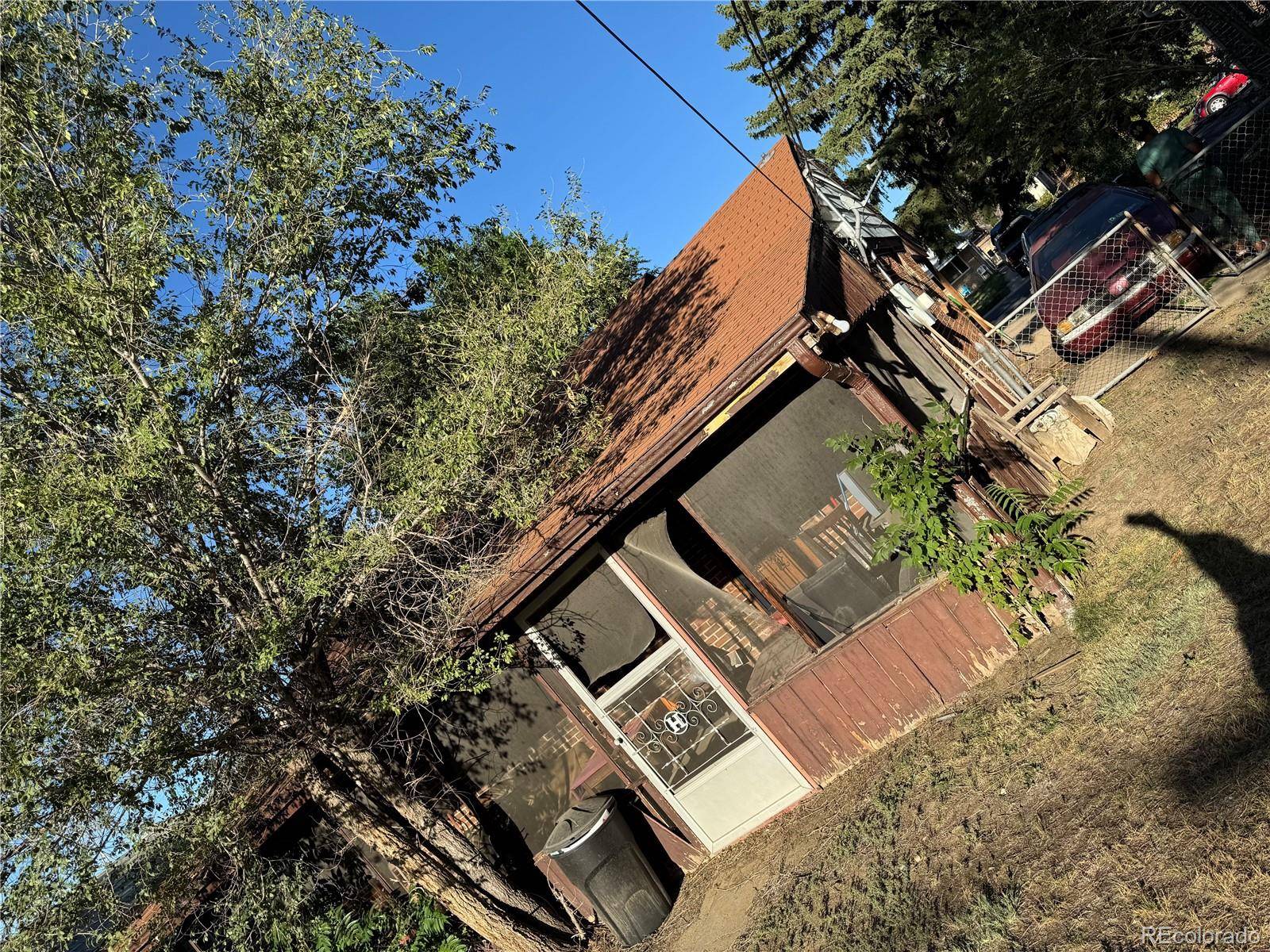 2685 Pontiac ST, Denver, CO 80207