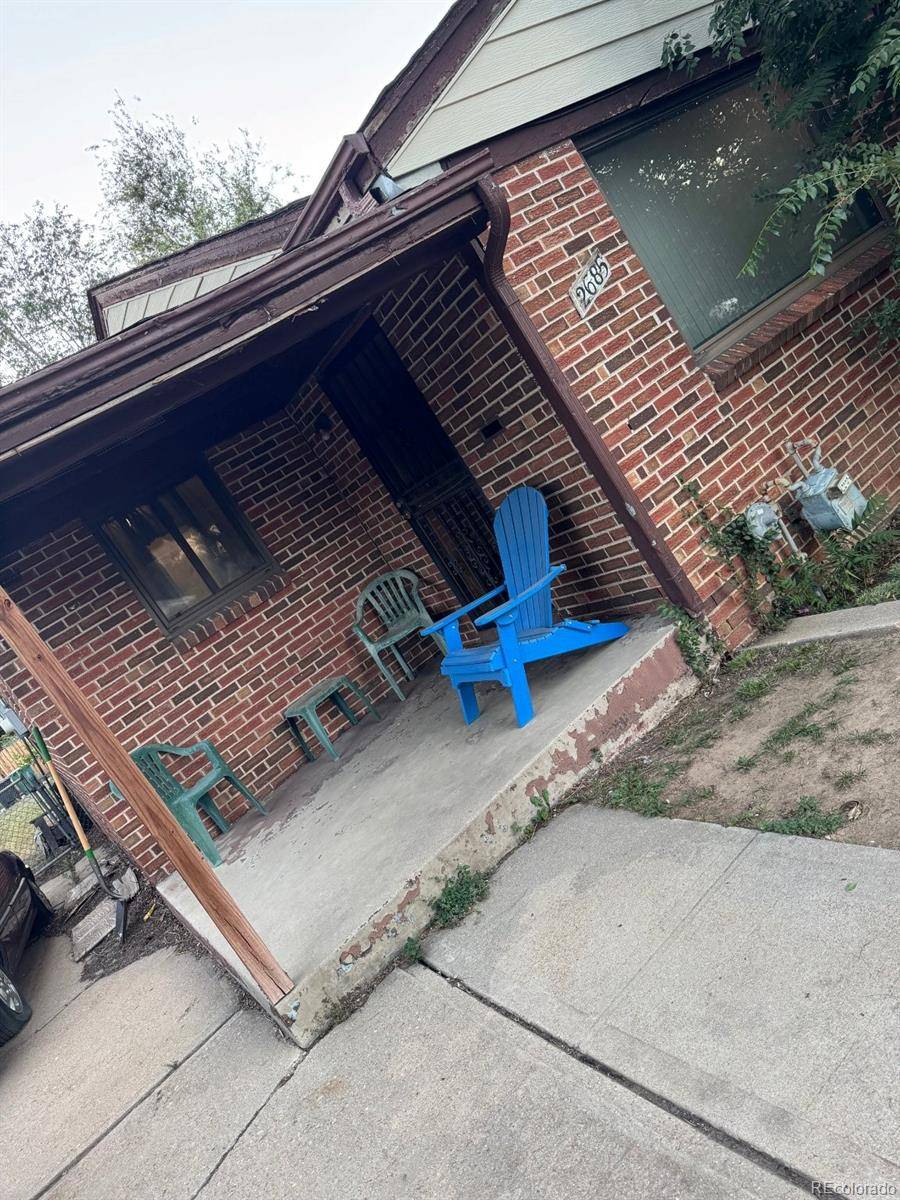 2685 Pontiac ST, Denver, CO 80207