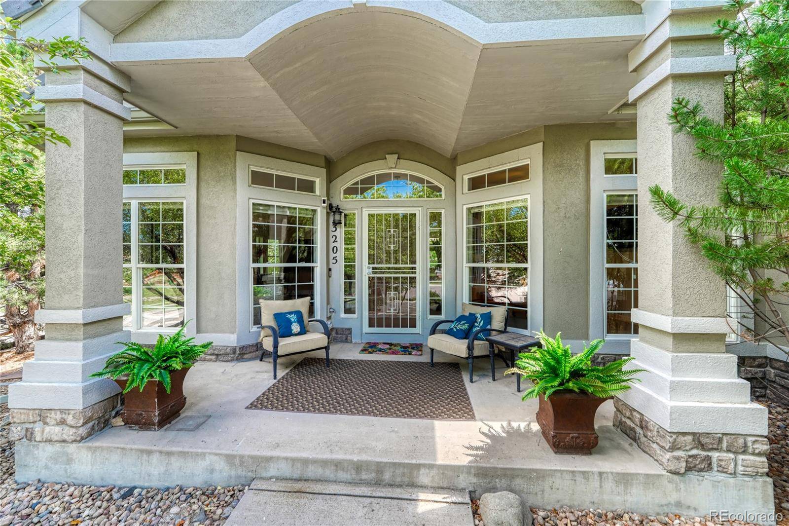 3205 Coyote Hills CT, Castle Rock, CO 80109