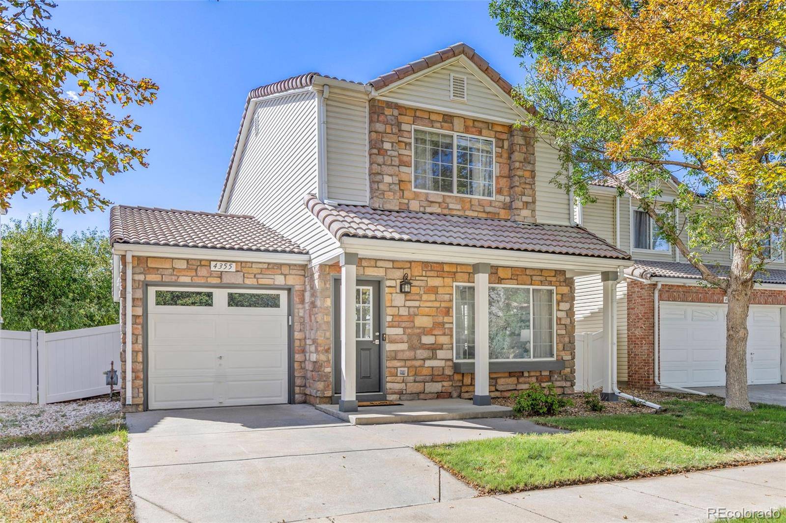 4355 Argonne ST, Denver, CO 80249