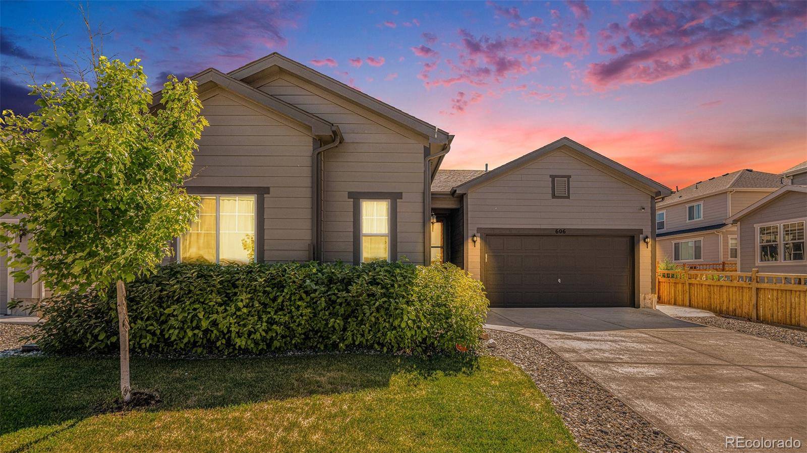 606 Daylily ST, Brighton, CO 80601
