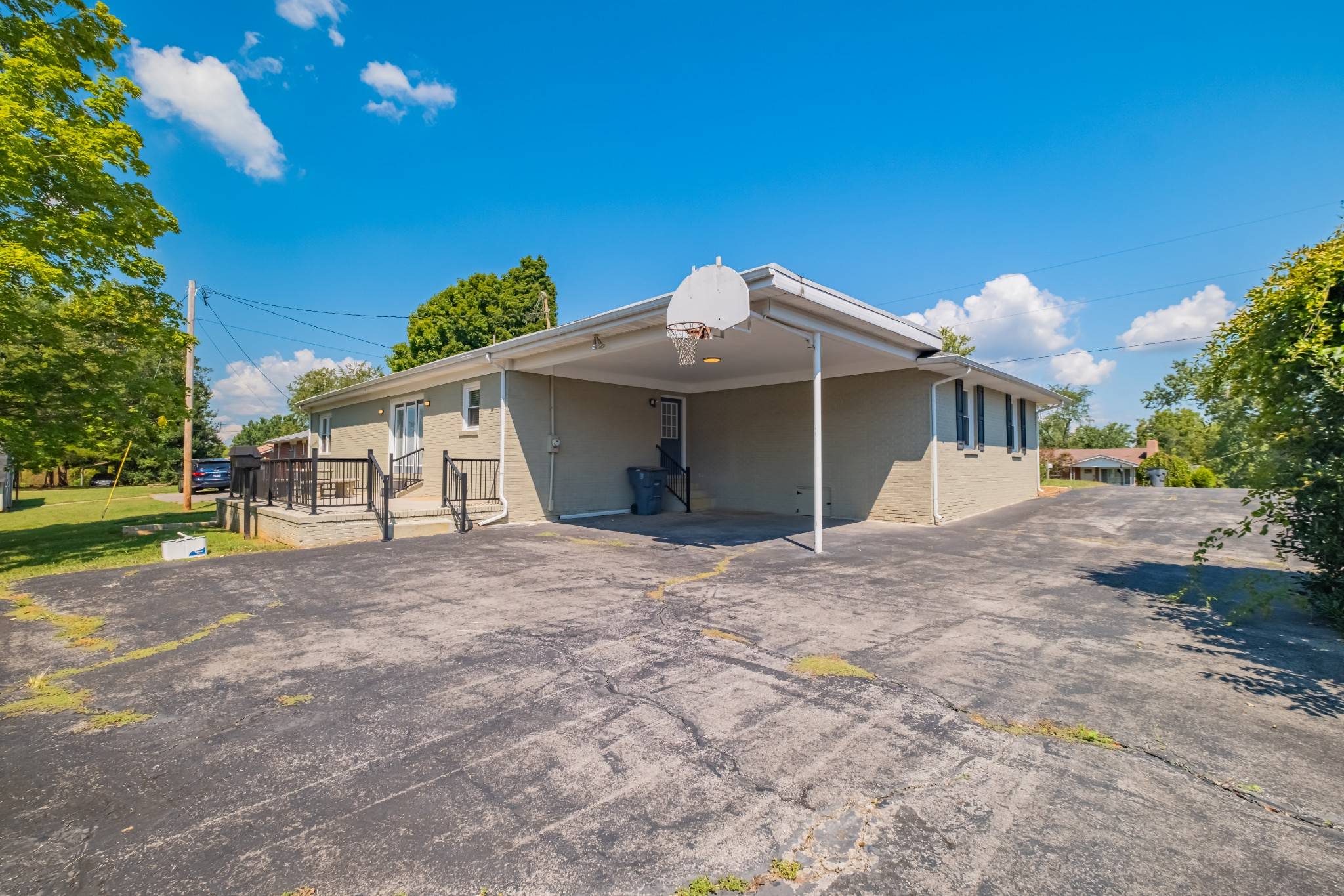 226 Roosevelt Rd, Mcminnville, TN 37110