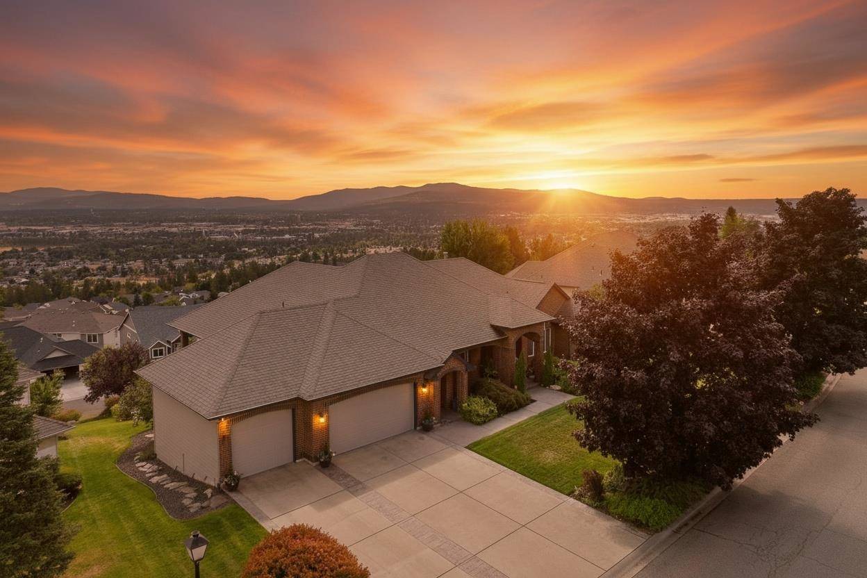 8622 E Woodland Park Dr, Spokane, WA 99217