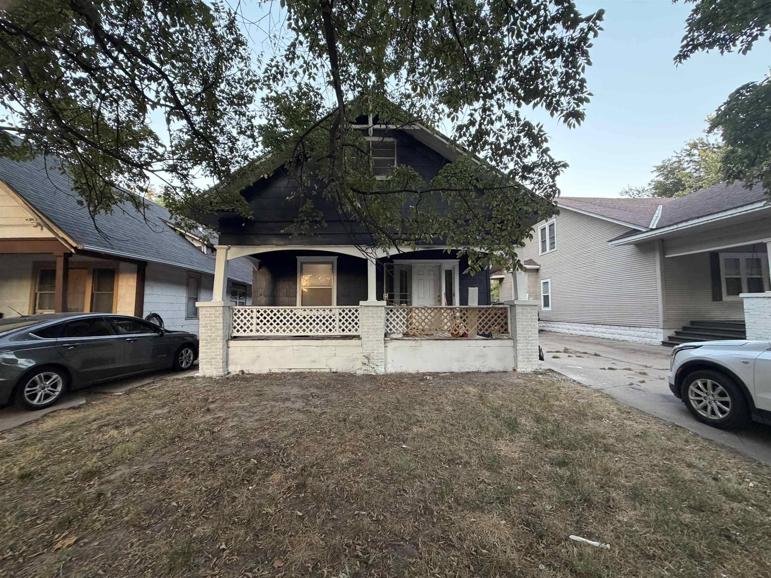 1424 S Main St, Wichita, KS 67213