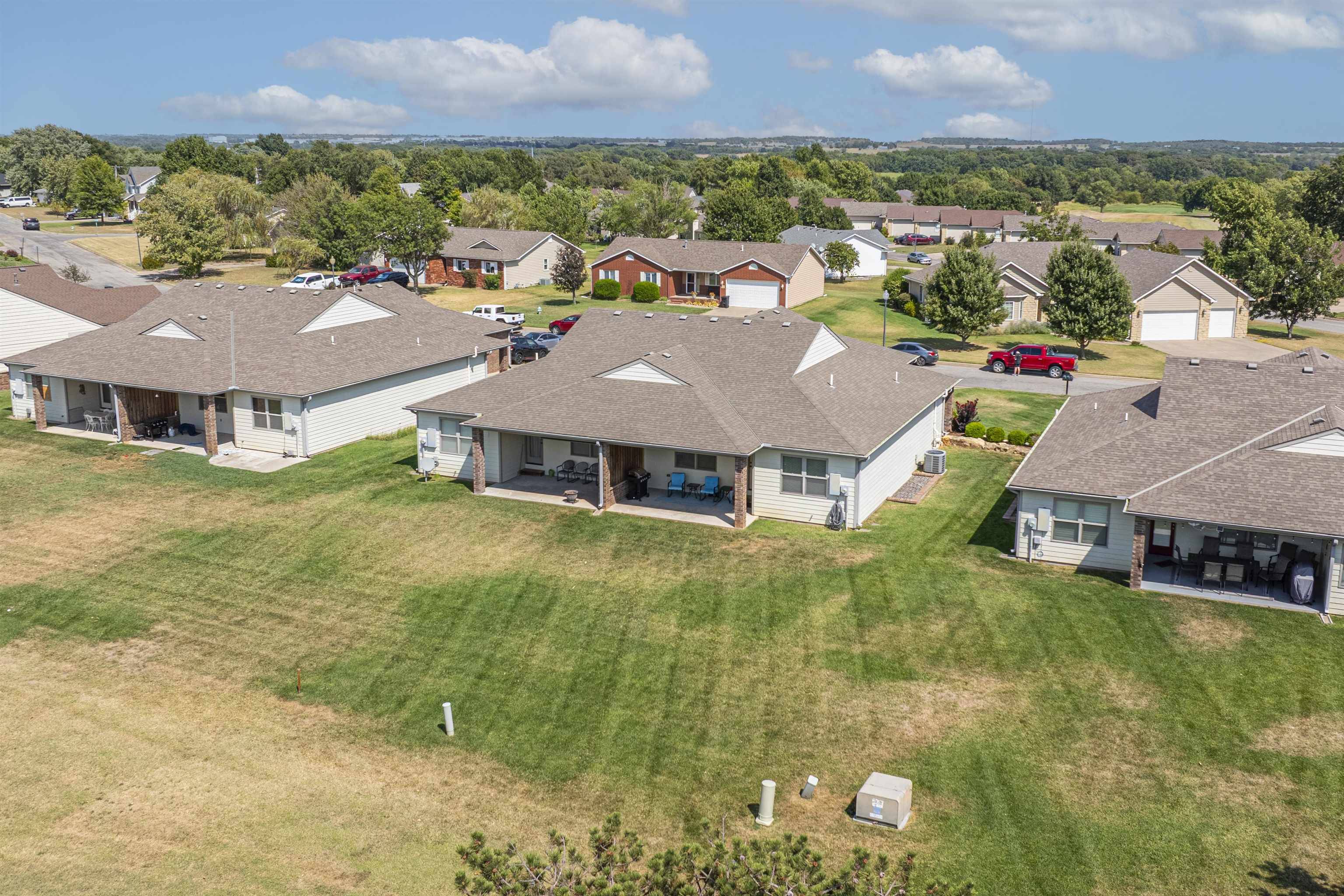 3607 Lakeshore Dr., Winfield, KS 67156