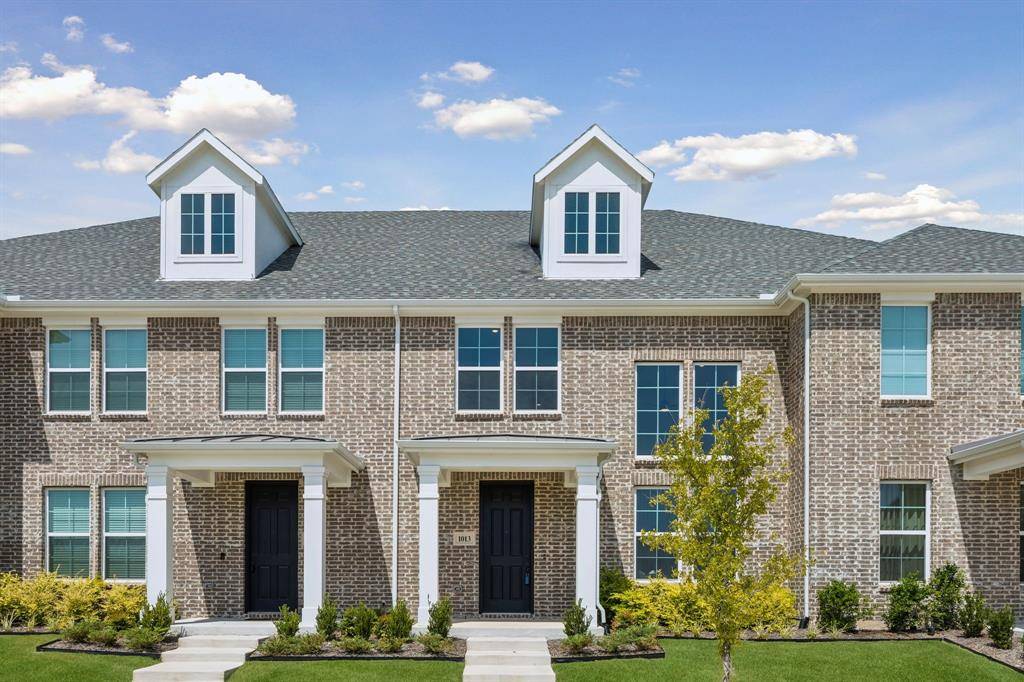 1013 Magdalena Way, Midlothian, TX 76065