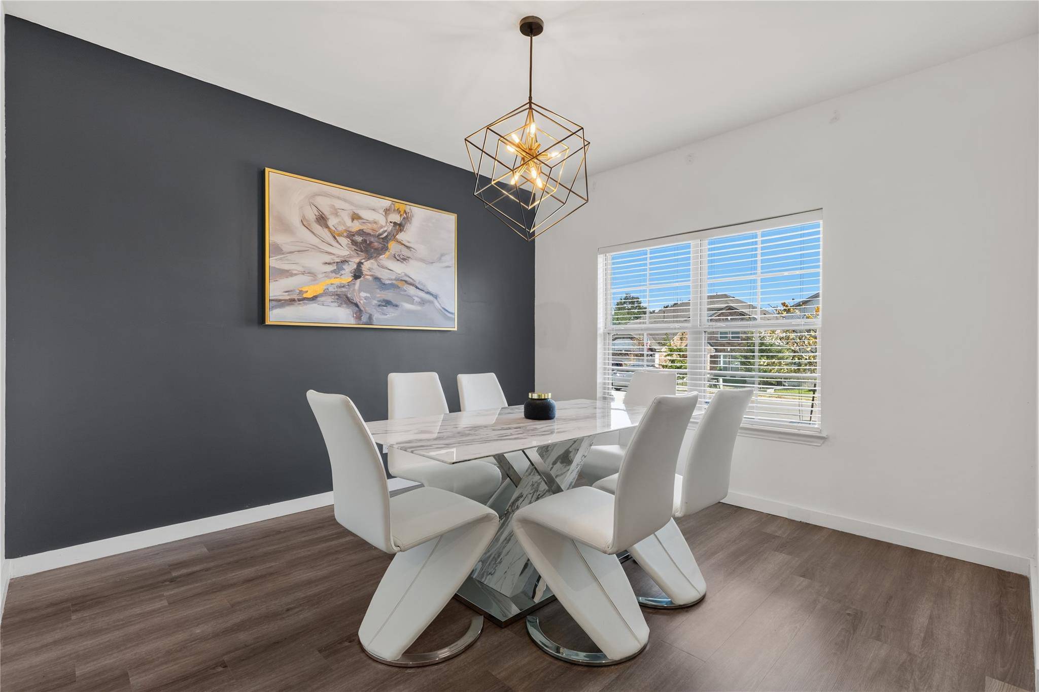361 Bright Star LN, Georgetown, TX 78628