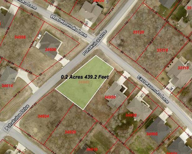 103 E Keomuku LN, Bastrop, TX 78602