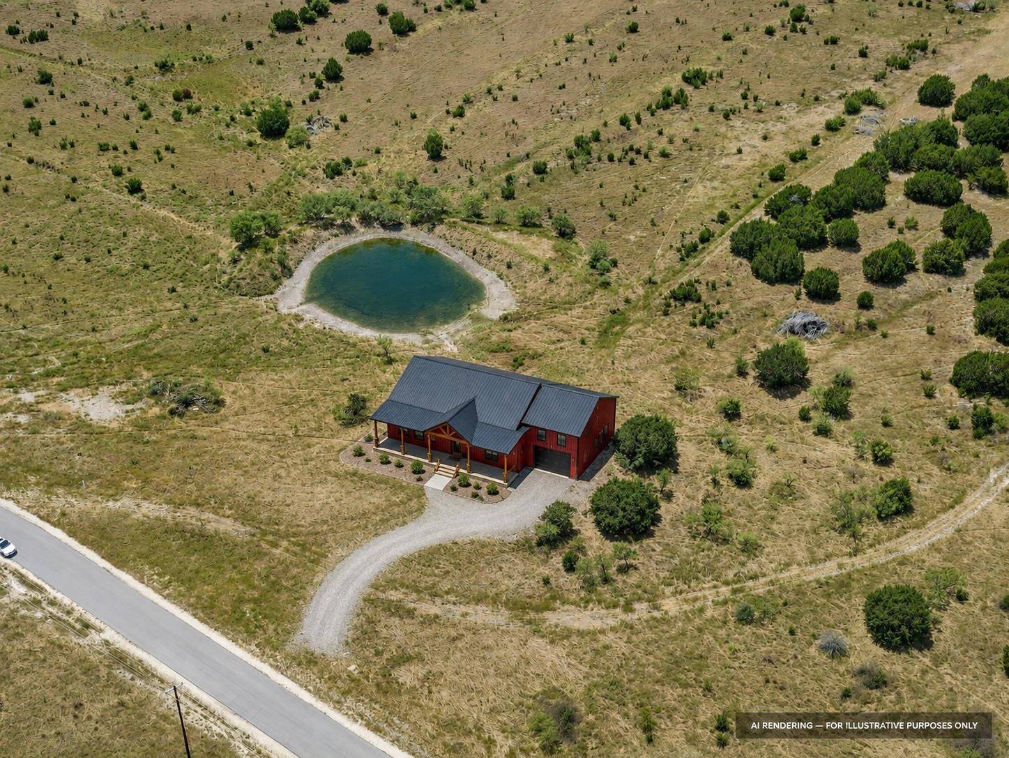 198 Cherry Laurel LN, Lampasas, TX 76550