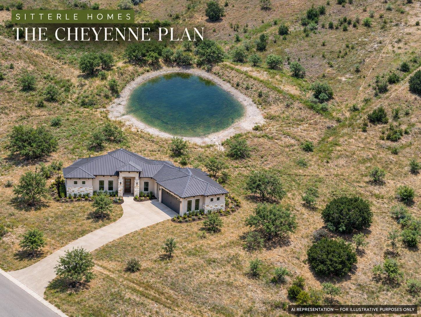 198 Cherry Laurel LN, Lampasas, TX 76550