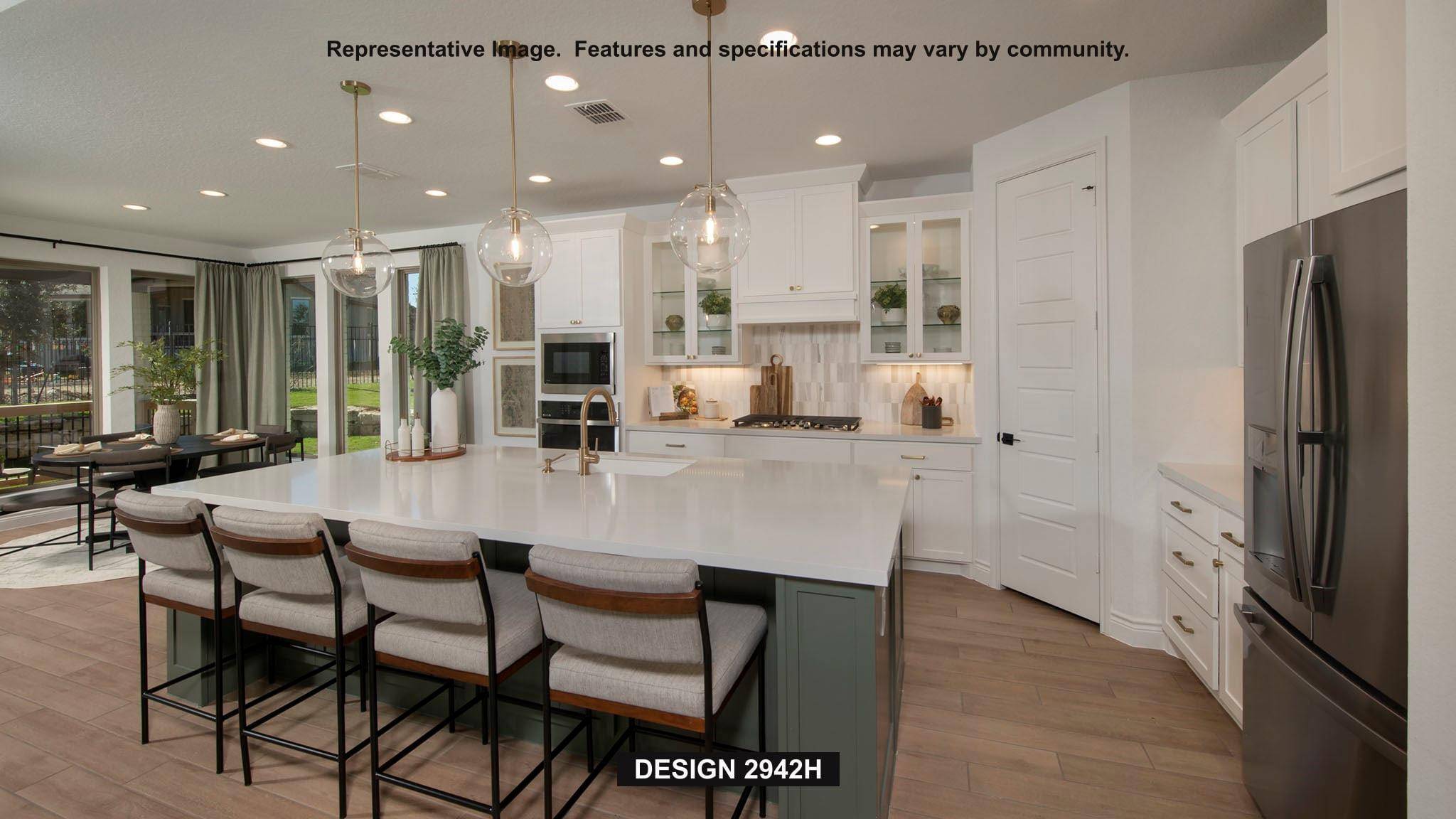 205 Montecido DR, Liberty Hill, TX 78642