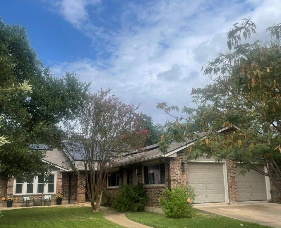 11218 Stormy Ridge RD, Austin, TX 78739
