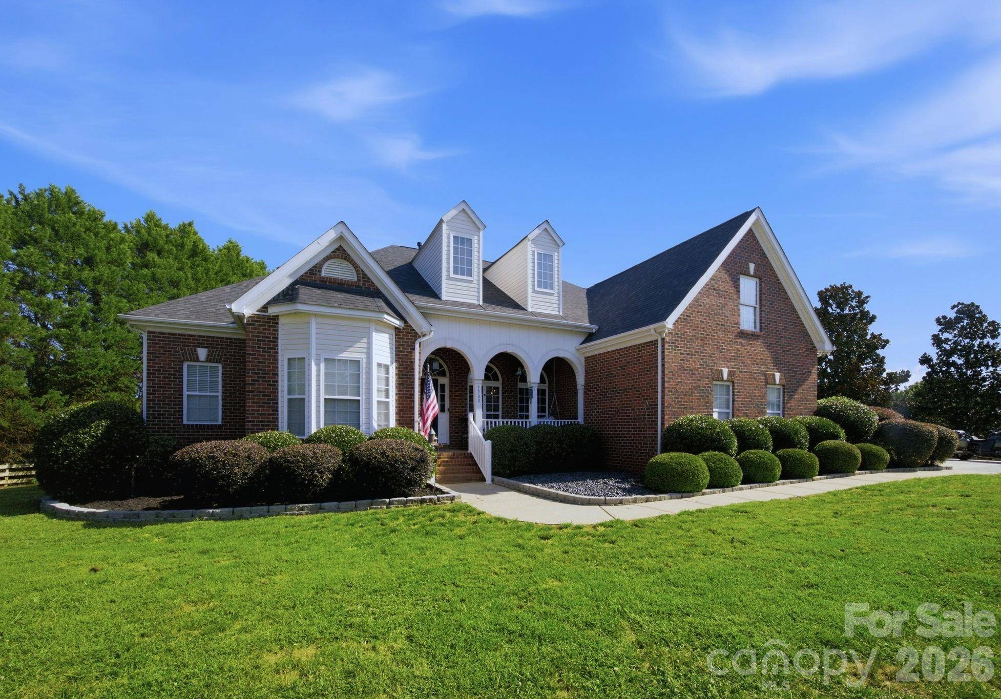 9900 Tufts DR, Mint Hill, NC 28227