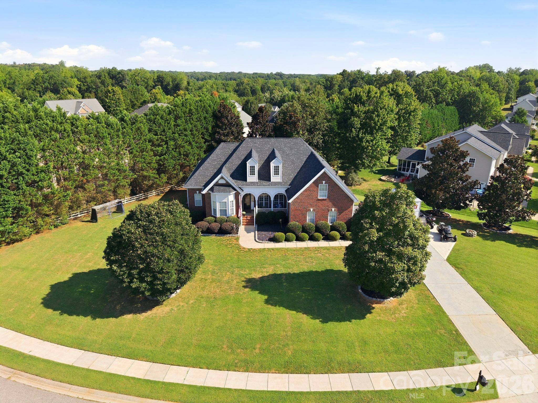 9900 Tufts DR, Mint Hill, NC 28227