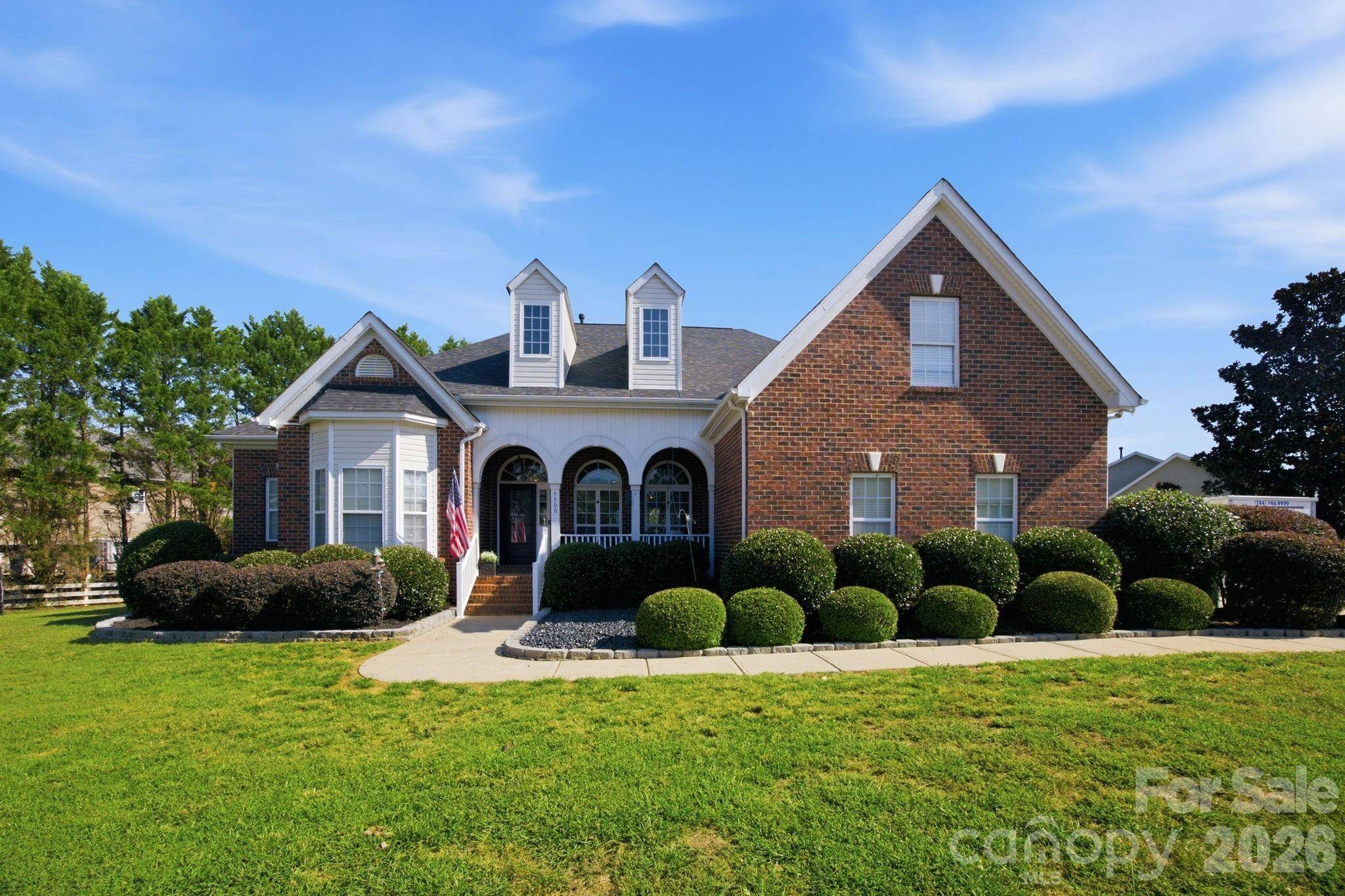9900 Tufts DR, Mint Hill, NC 28227