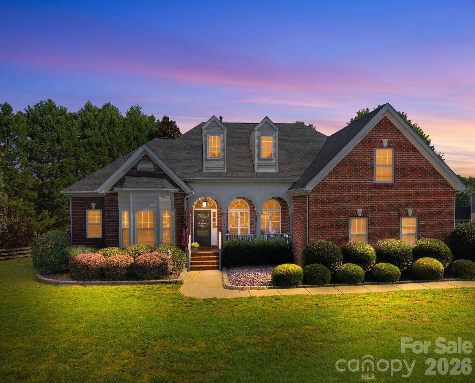 9900 Tufts DR, Mint Hill, NC 28227