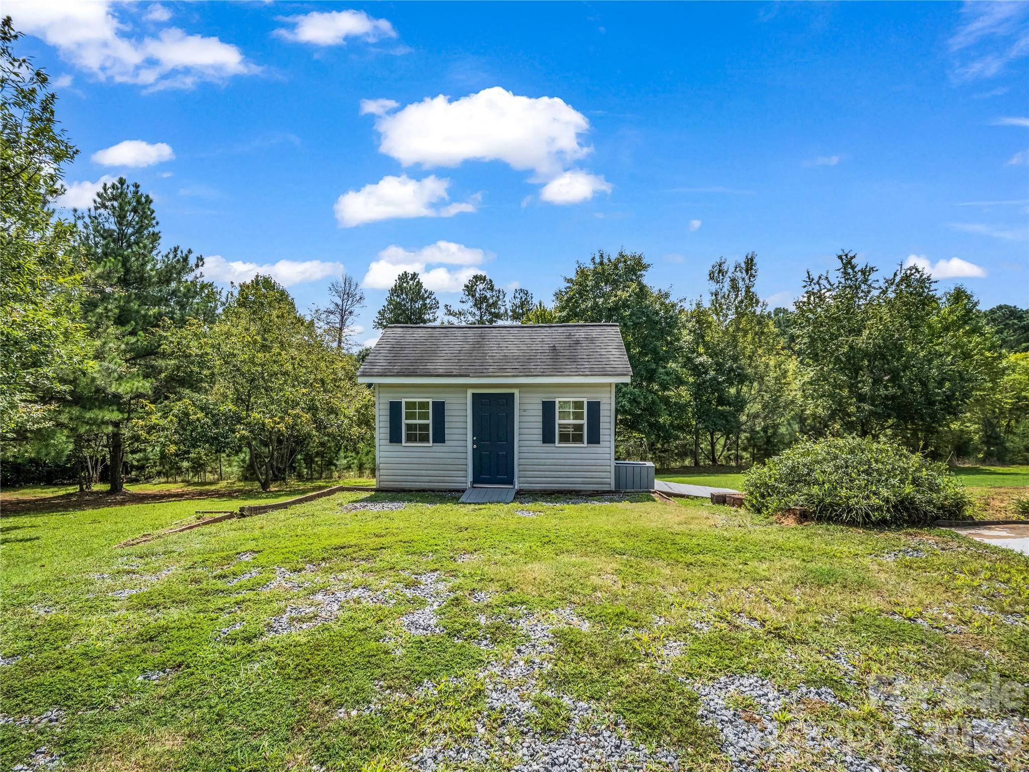Lot 1/794 Mackey Freeman RD, Bostic, NC 28018