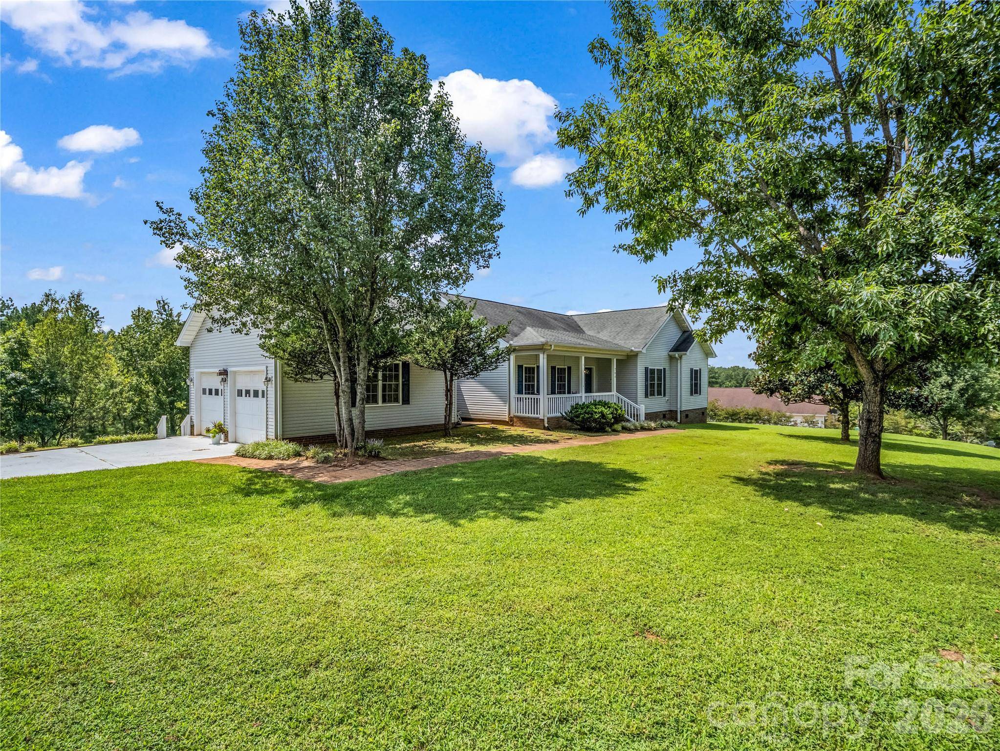 Lot 1/794 Mackey Freeman RD, Bostic, NC 28018