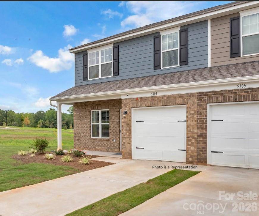 4166 Olympus AVE #0201, Gastonia, NC 28052
