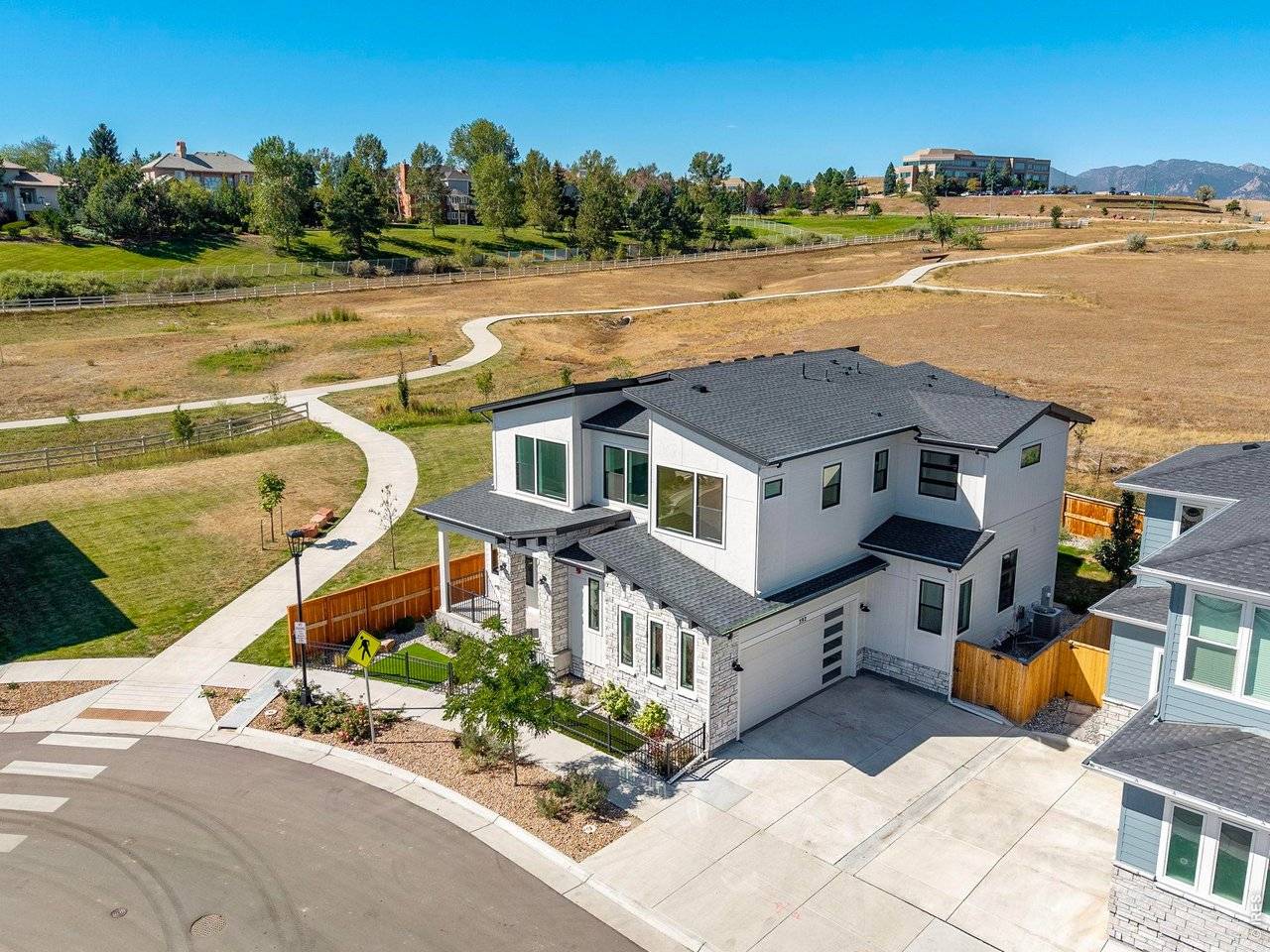 592 Central Park, Superior, CO 80027