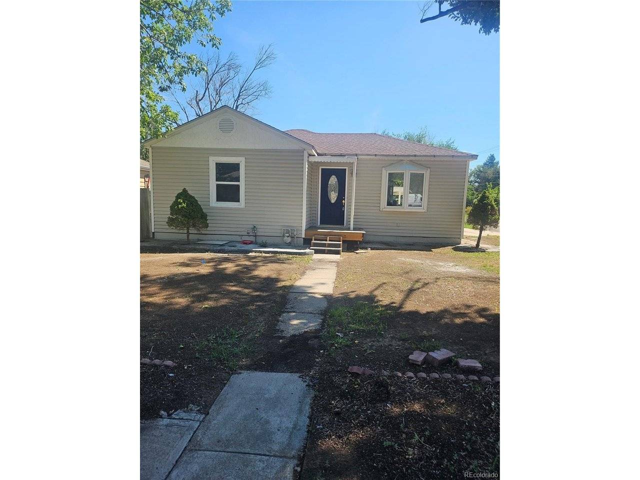4296 S Sherman, Englewood, CO 80113