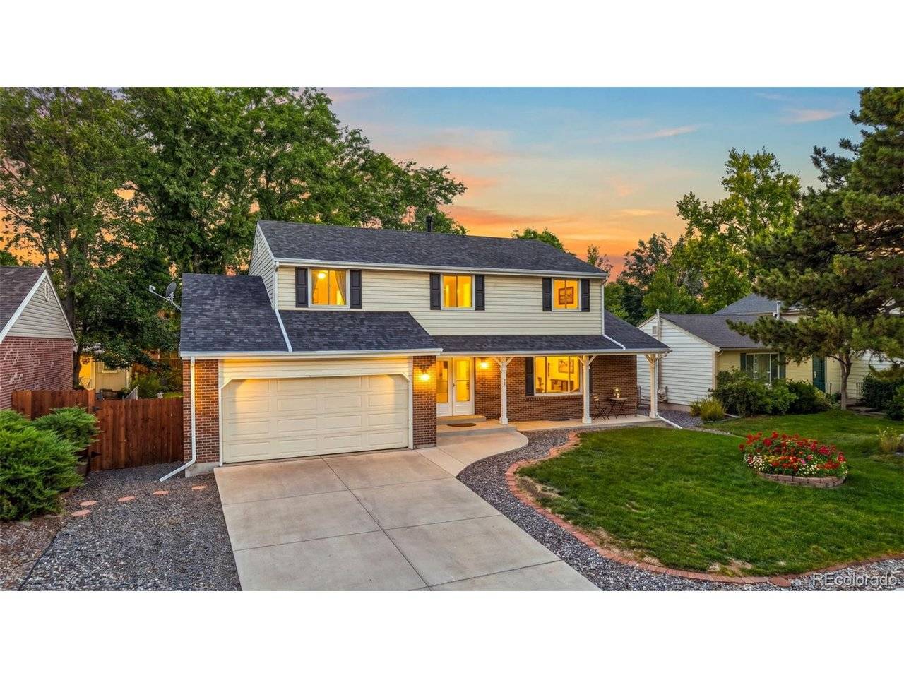 7543 S Ogden, Centennial, CO 80122
