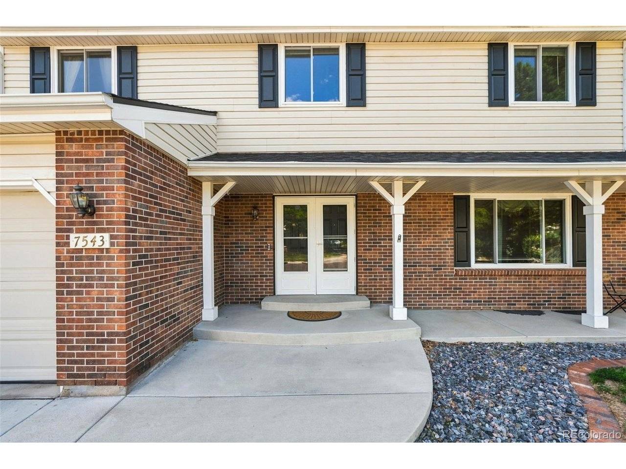 7543 S Ogden, Centennial, CO 80122