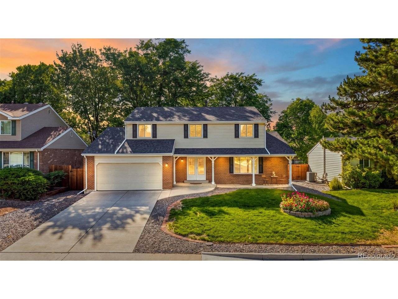 7543 S Ogden, Centennial, CO 80122