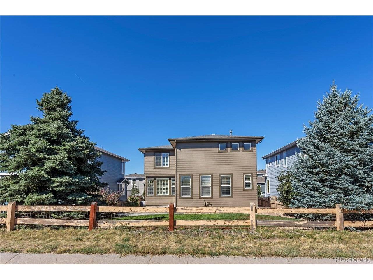 5424 Fullerton, Highlands Ranch, CO 80130