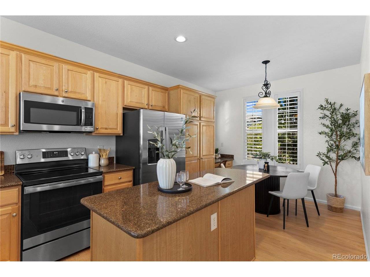 5424 Fullerton, Highlands Ranch, CO 80130