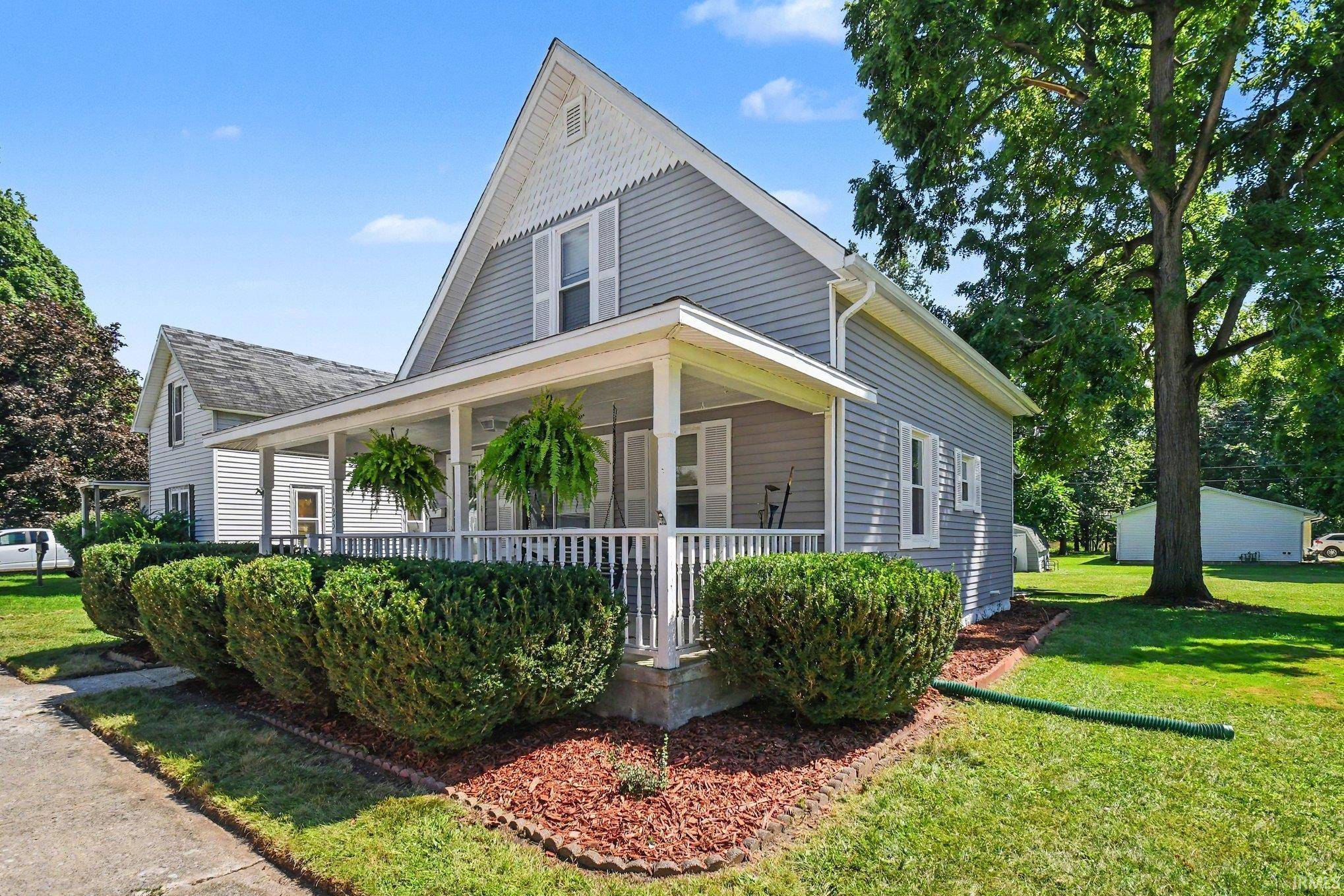 1123 Sycamore ST, Plymouth, IN 46563