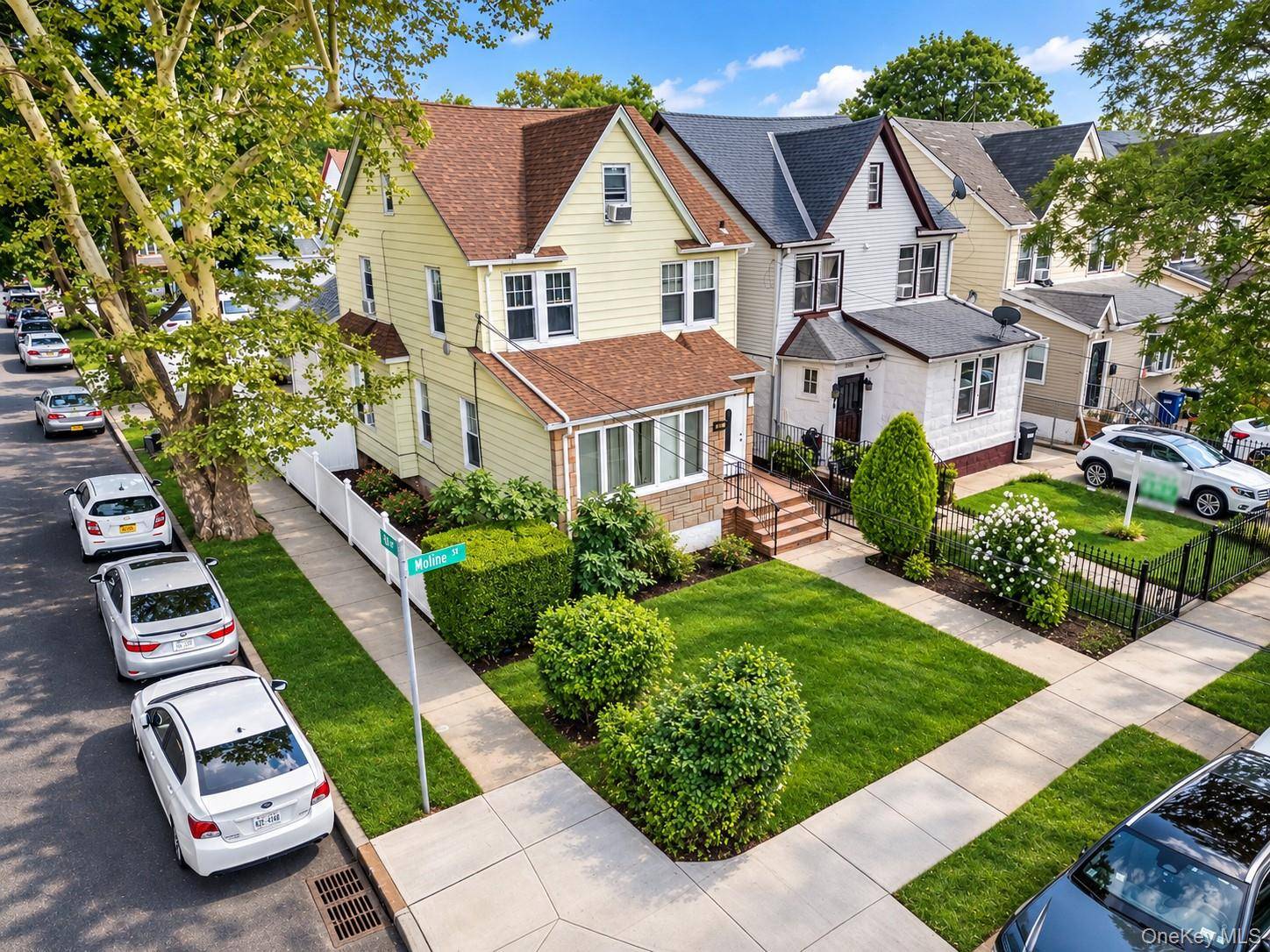 89-01 Moline ST, Queens Village, NY 11428
