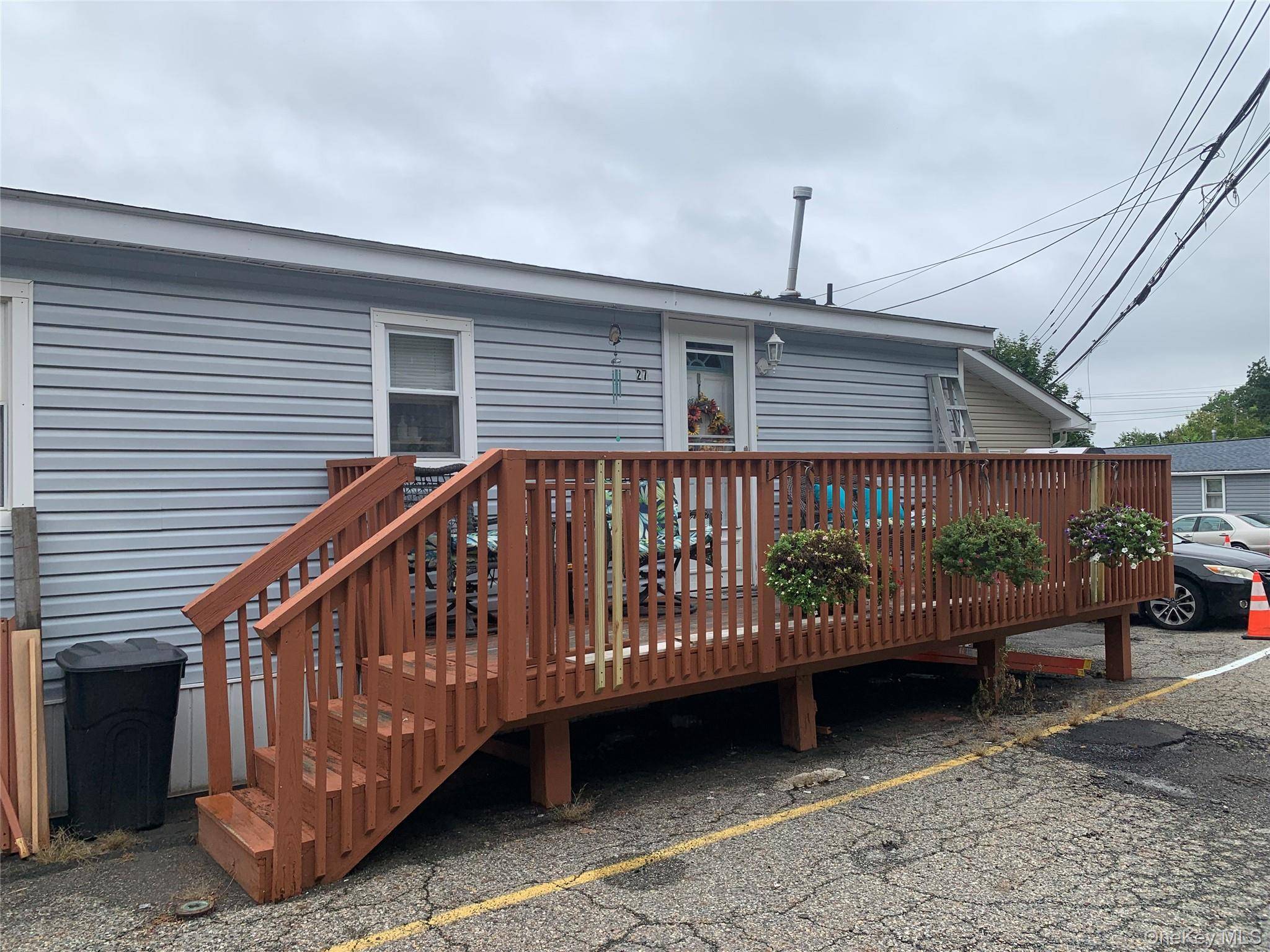 333 Route 202 #Lot 27, Pomona, NY 10970