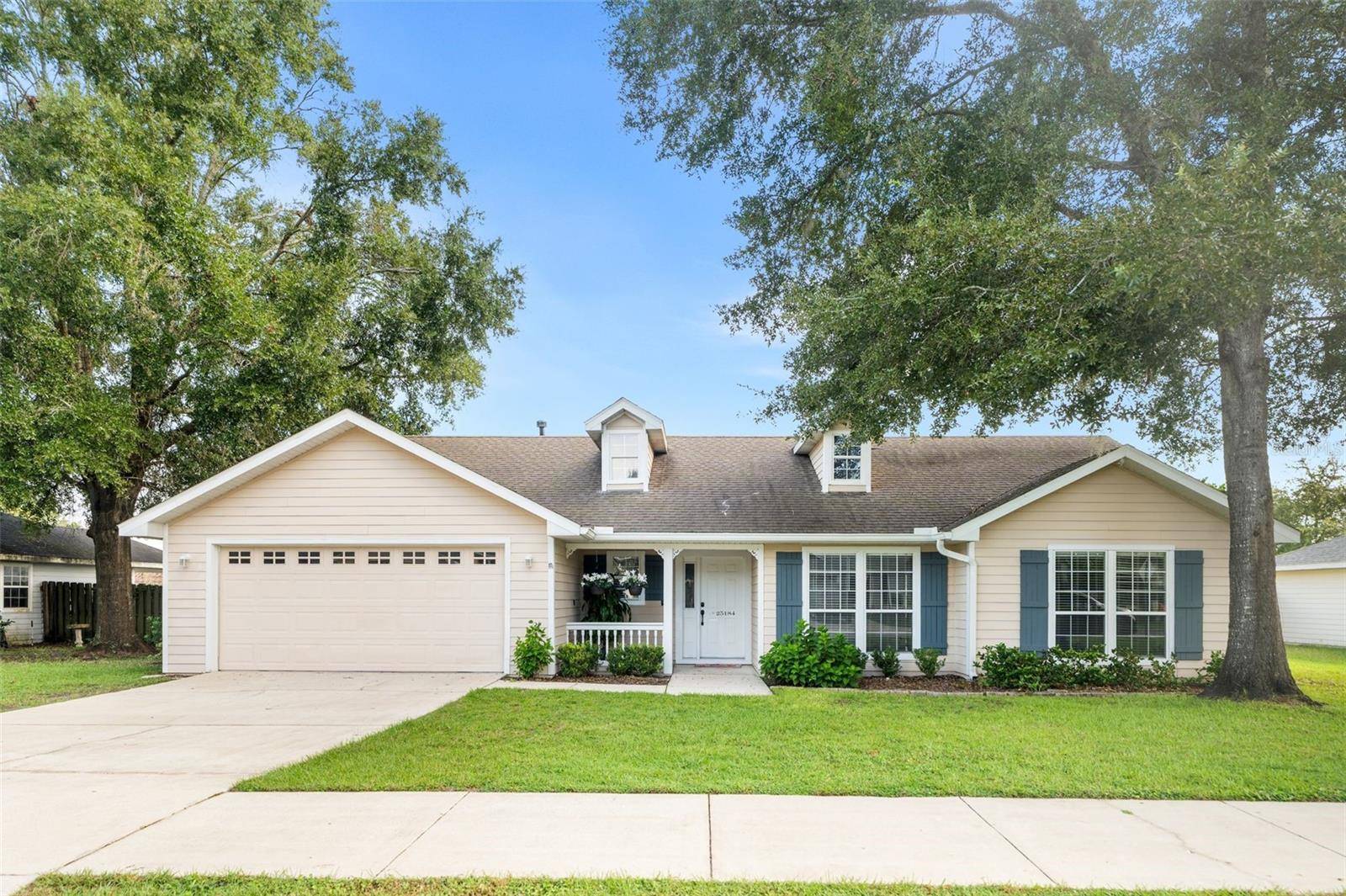 25184 NW 9TH RD, Newberry, FL 32669