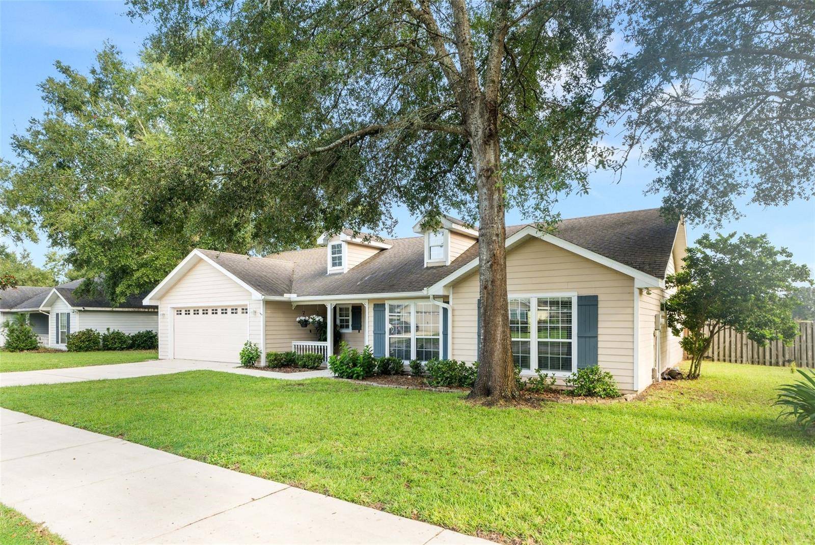 25184 NW 9TH RD, Newberry, FL 32669
