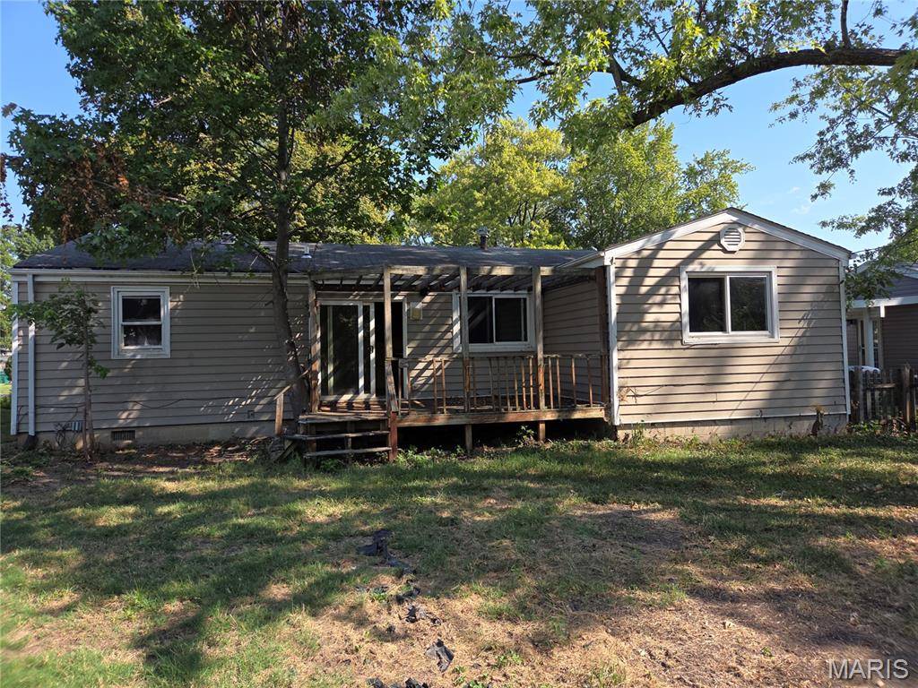 309 Joy DR, O'fallon, IL 62269