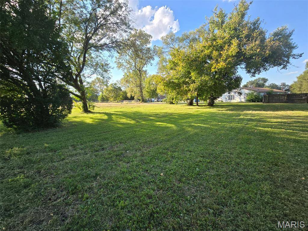705 28th PL, Granite City, IL 62040
