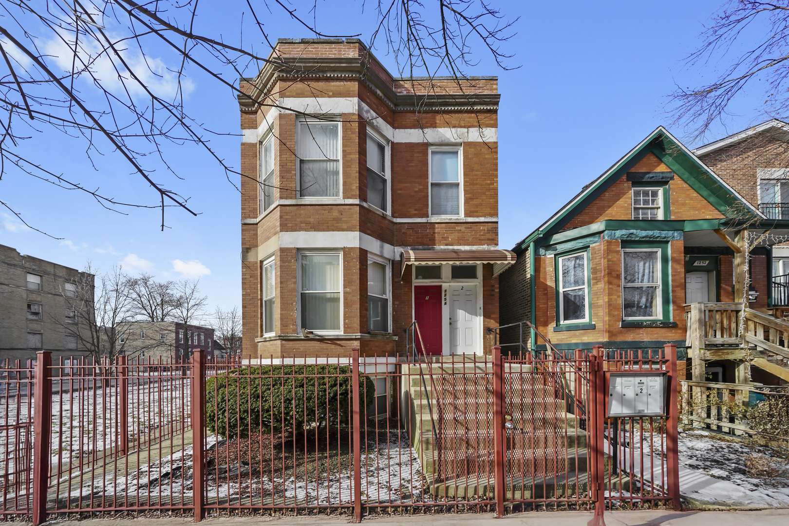 1254 S Kildare AVE #3, Chicago, IL 60623