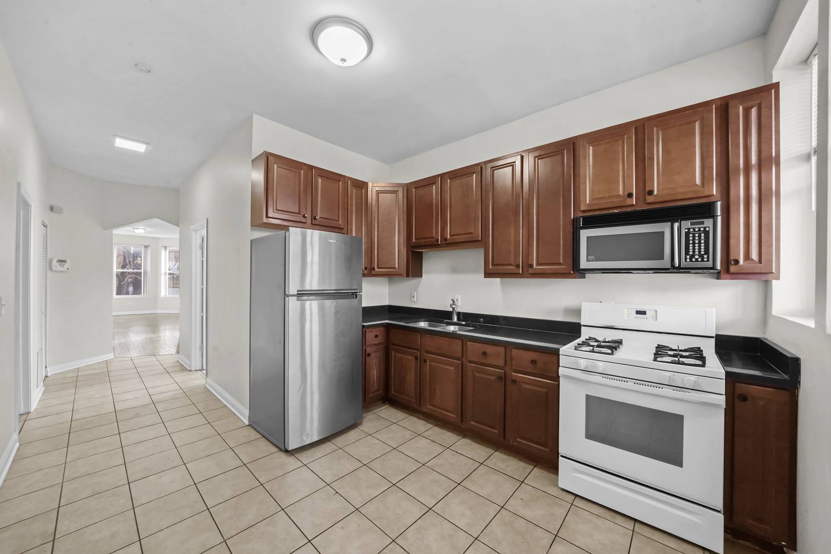 1254 S Kildare AVE #3, Chicago, IL 60623