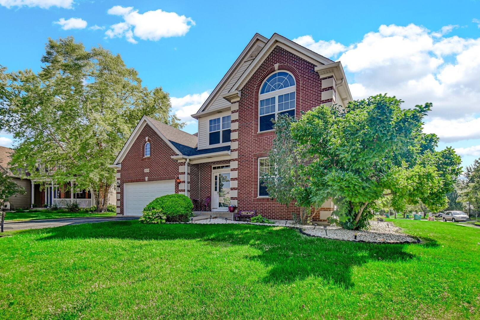 1806 Crestview DR, Plainfield, IL 60586