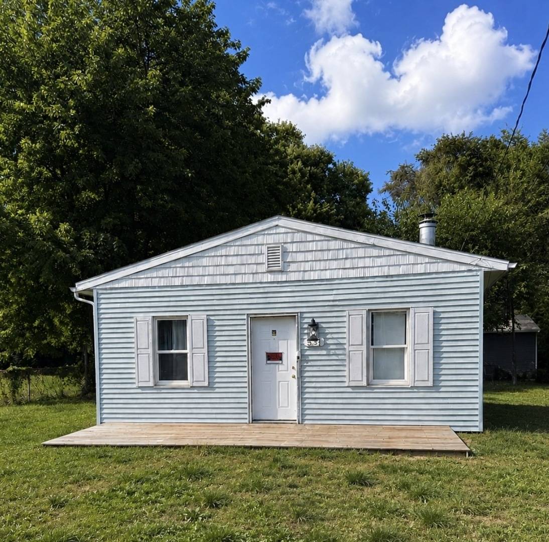 531 GROVELAND ST, Creve Coeur, IL 61610