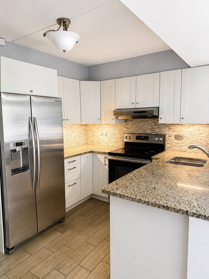 9942 Shady LN #2A, Orland Park, IL 60462